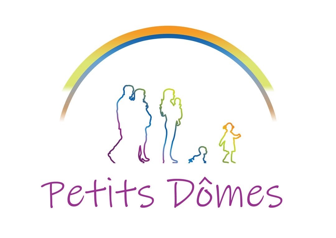 Petits domes