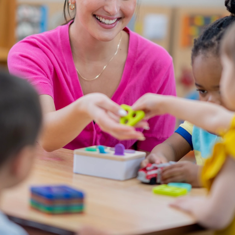 Ateliers Petits Dômes